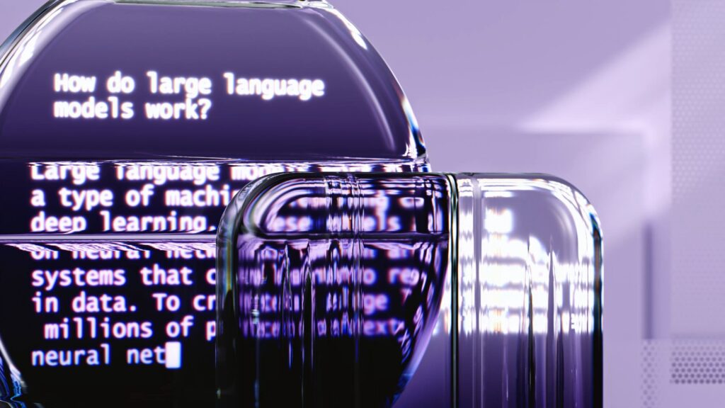 Artificial Intelligence Language Processor